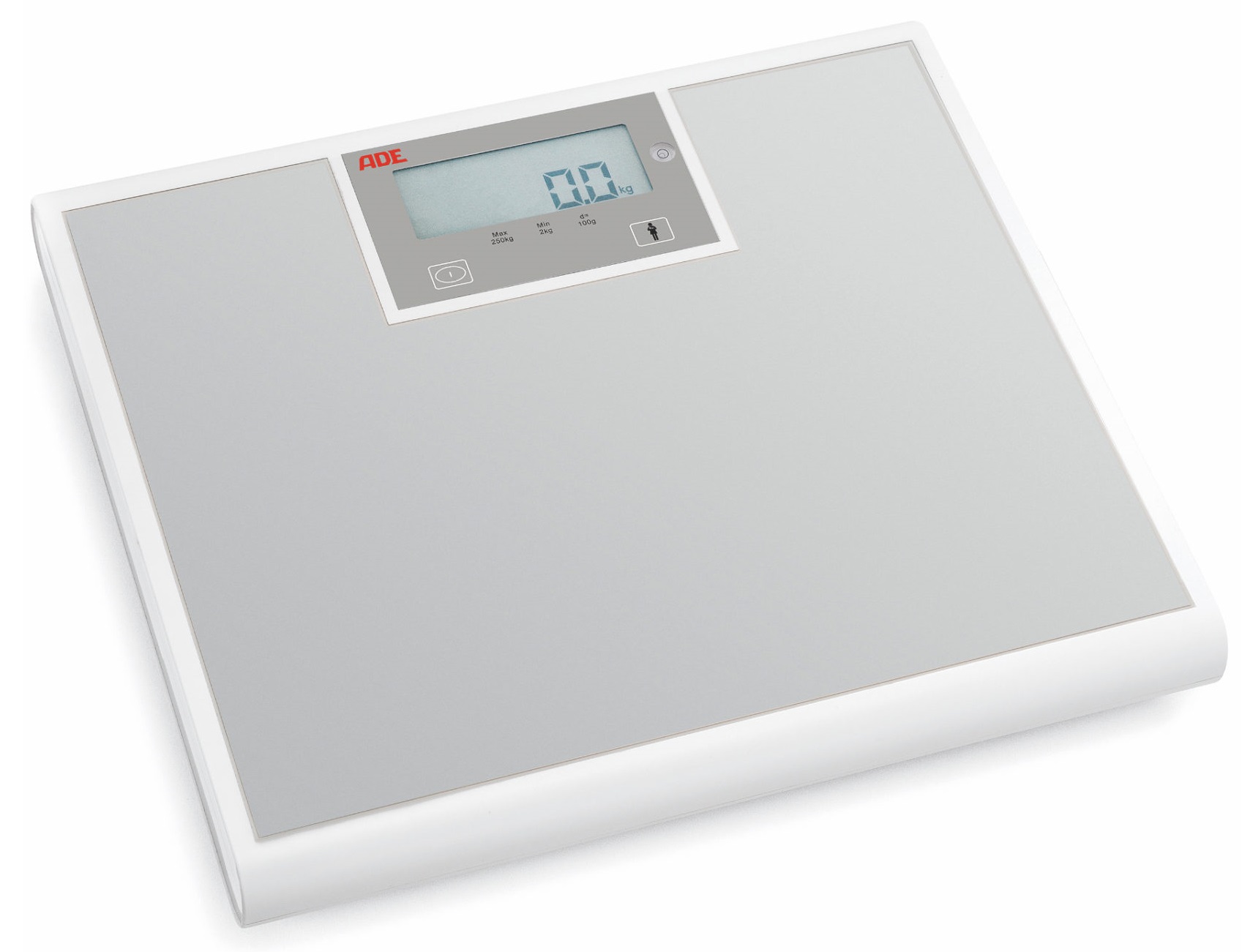 ADE Electronic Scales High Capacity 250kg/100g