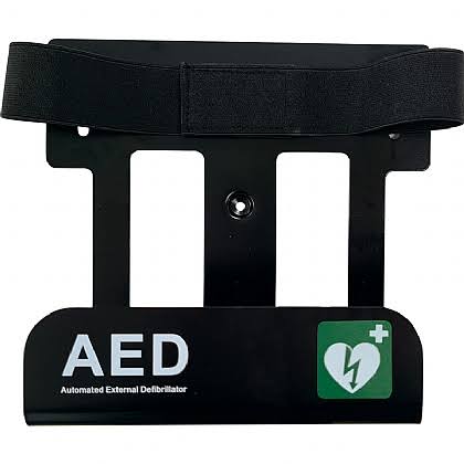 AED i-Pad SP1 Wall Bracket