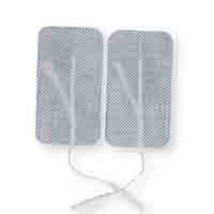 Allcare Tens Electrodes Self Adhesive Rectangle 5cm x 9cm