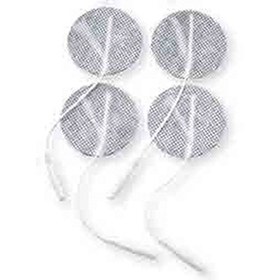 Allcare Tens Electrodes Self Adhesive Round 5cm