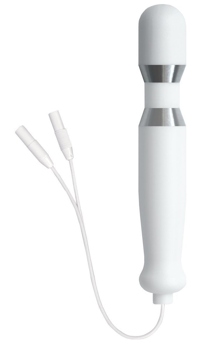 Incontinence Anal Probe for use with ALLPFS