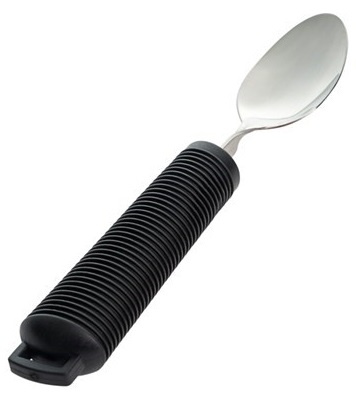 AML Bendable Spoon