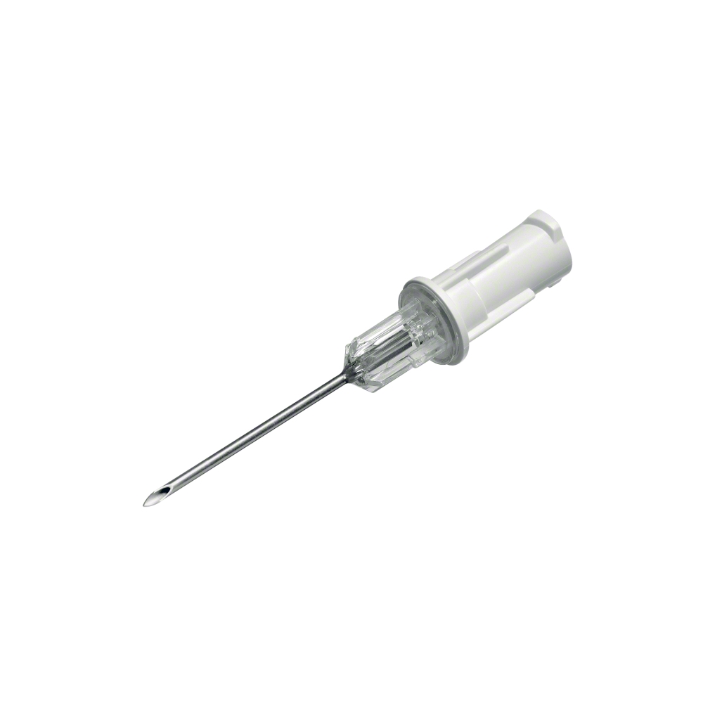 B Braun Sterifix Filter Needle with Integrated 5 micron filter 19g  x 1.5inches