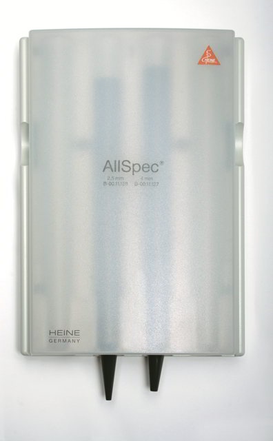 Heine All-Spec Tip-Dispenser