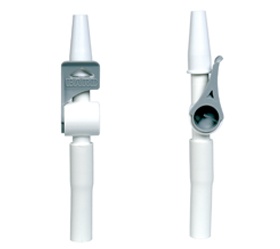 Bard Catheter Flip-Flo Valve