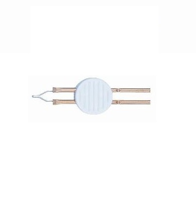 Bovie Cautery Change-A-Tip Low Temp Replacement Fine Tips Single use