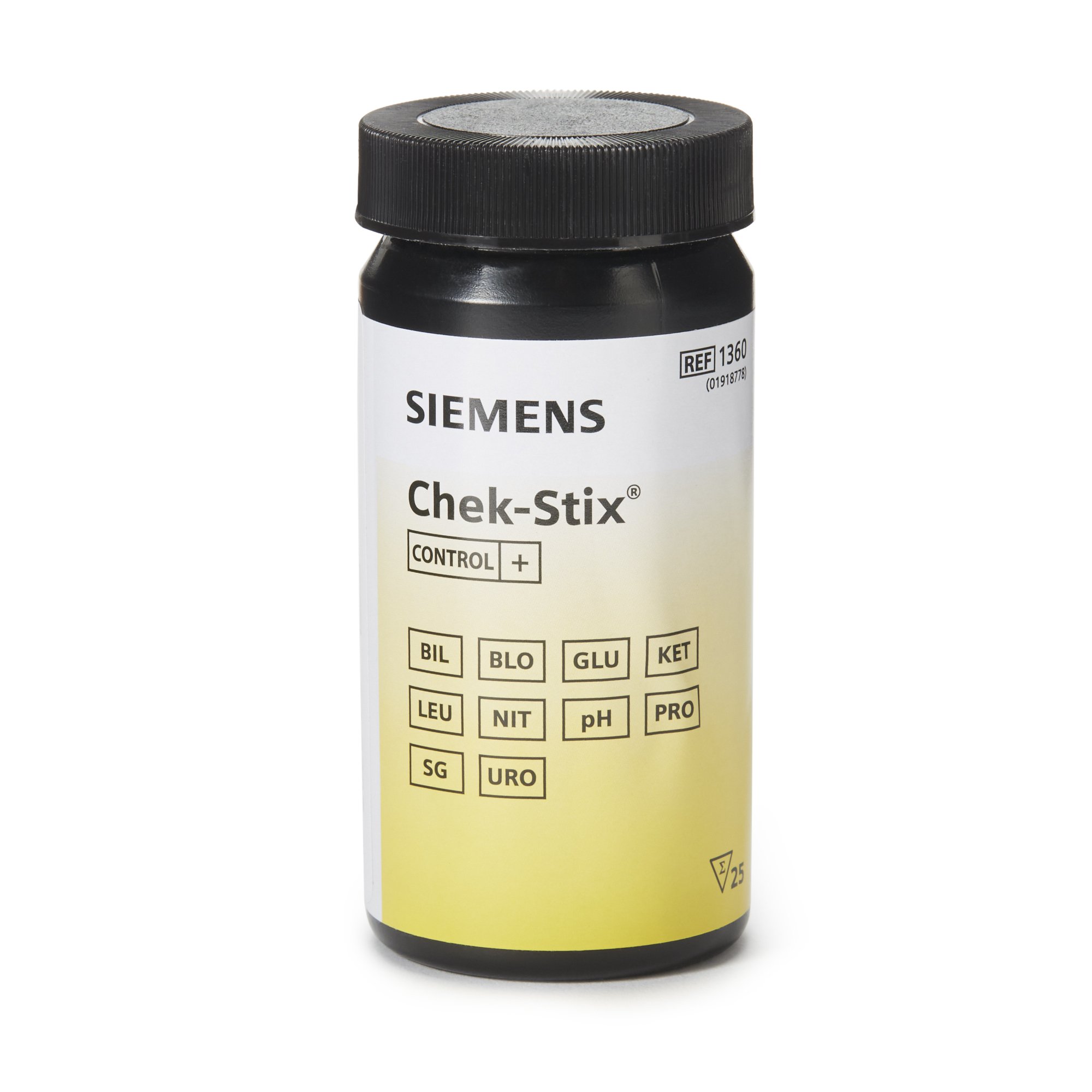 Chek-Stix Siemens Positive Control