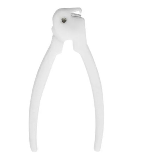 Mabis Cord Clamp Clipper