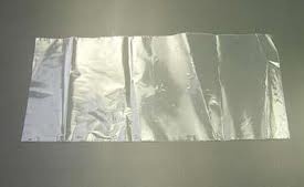 Bag Plastic Sterile 280mm x 325mm
