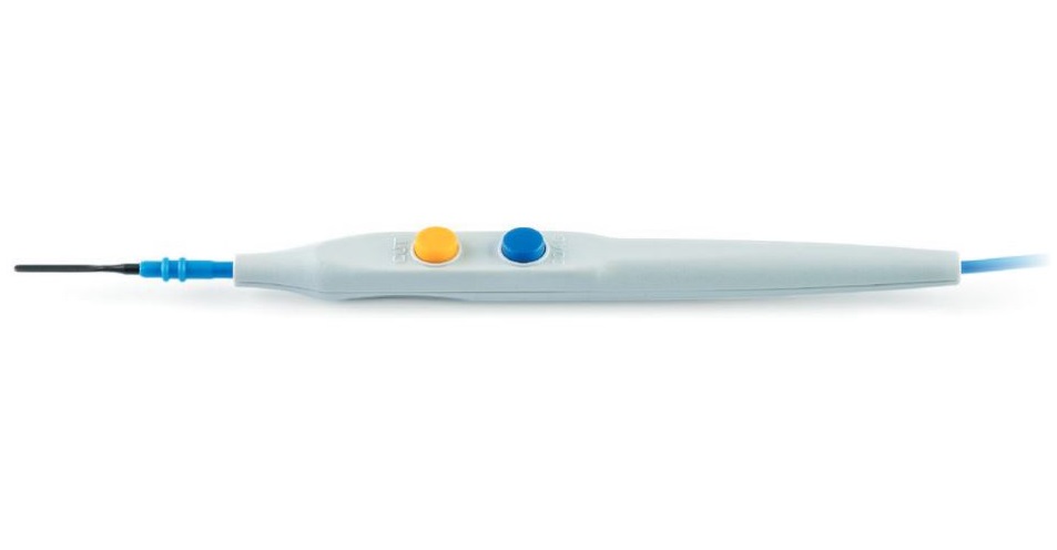 Electrisure Universal Diathermy Pencil - Single Use