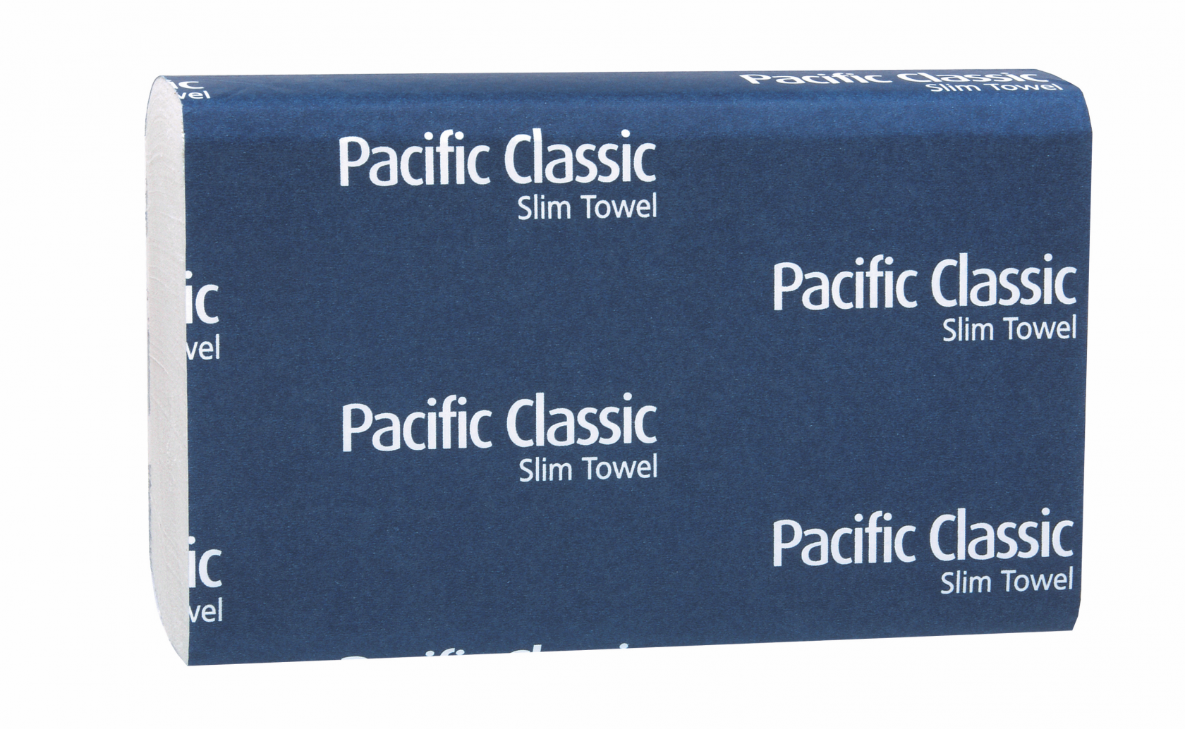 Hand Towel Slim Classic 23cm x 21cm (200 sheets per pack)