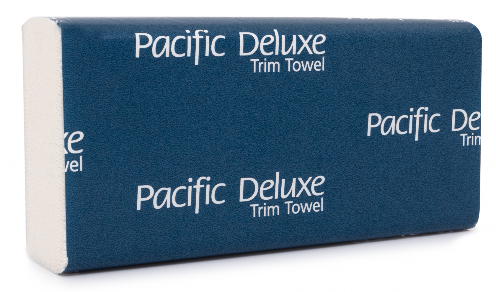 Hand Towel Trim Deluxe 20.5cm x 26.25cm (120 sheets per pack)
