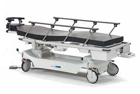 Hausted Surgi-Stretcher Electric Model