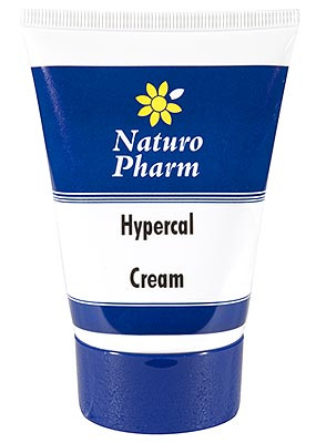 Hypercal Cream N/Pharm Tube 90g