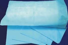 Pillowcase Disposable - PACKET  OF 20