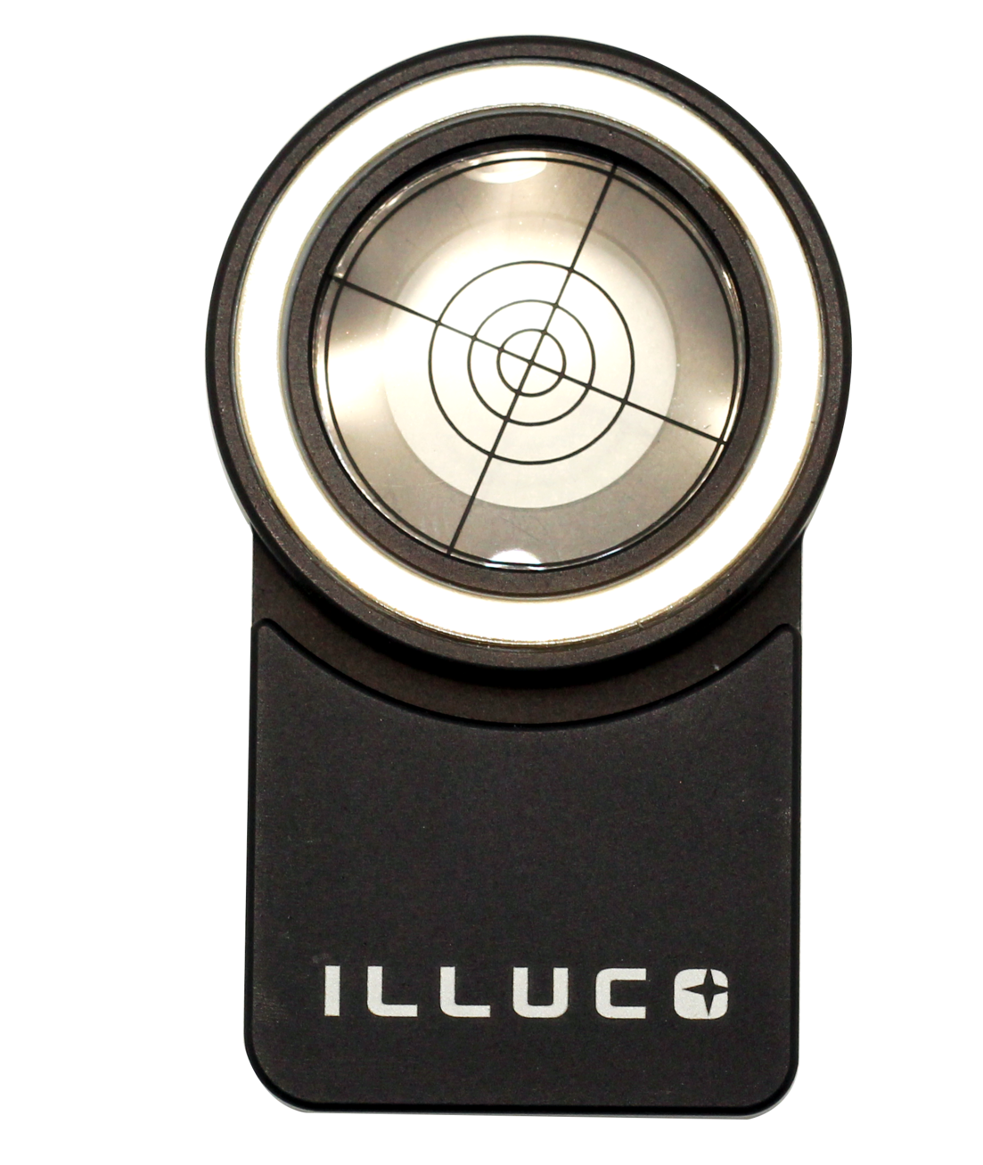 Illuco Dermatoscope Magnetic Adhesive Smartphone Adapter