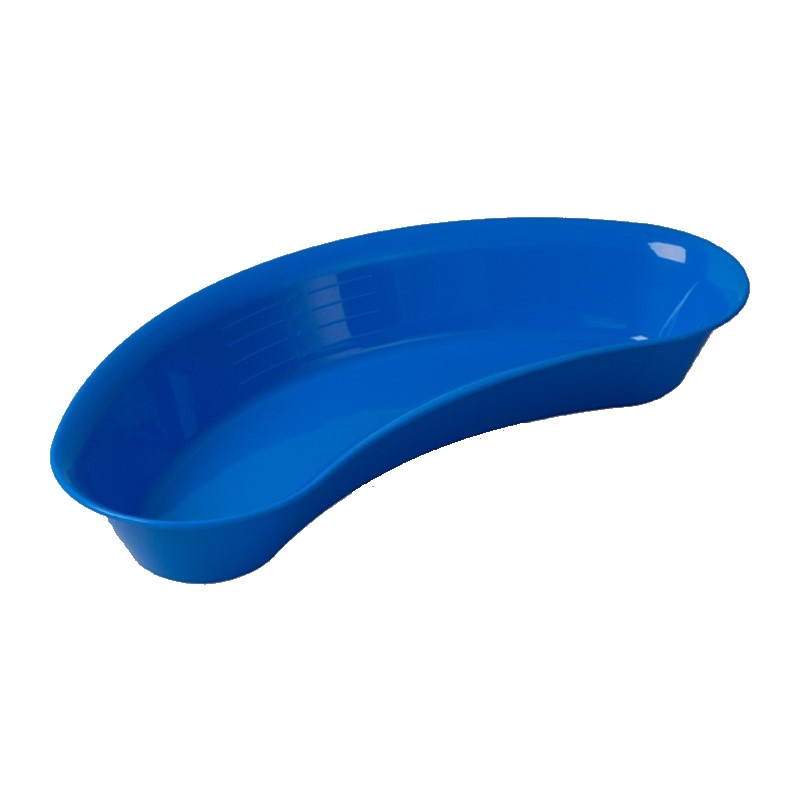 Kidney Dish Blue Disposable 1000mls