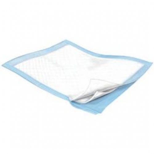 Underpad Lille Waterproof Backing 1500ml 60cm x 90cm - Packet 35