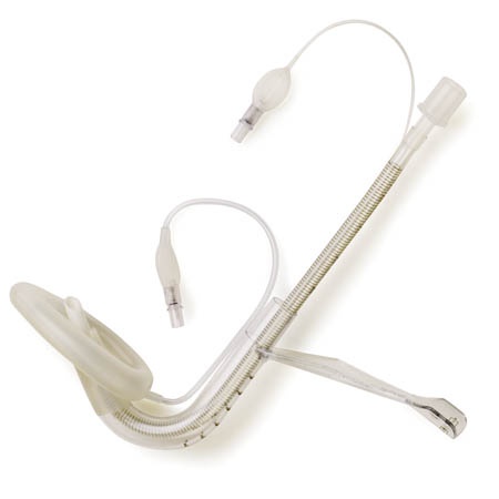 LMA Mask Fastrach Airway Single Use Size 5