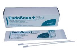 Endoscan Cytology Brush 10 Packets of 10