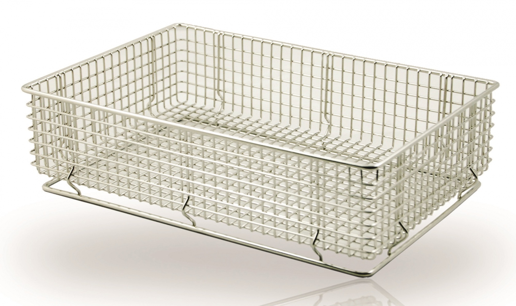 Liberty Basket for Cleaner 250x170x70mm