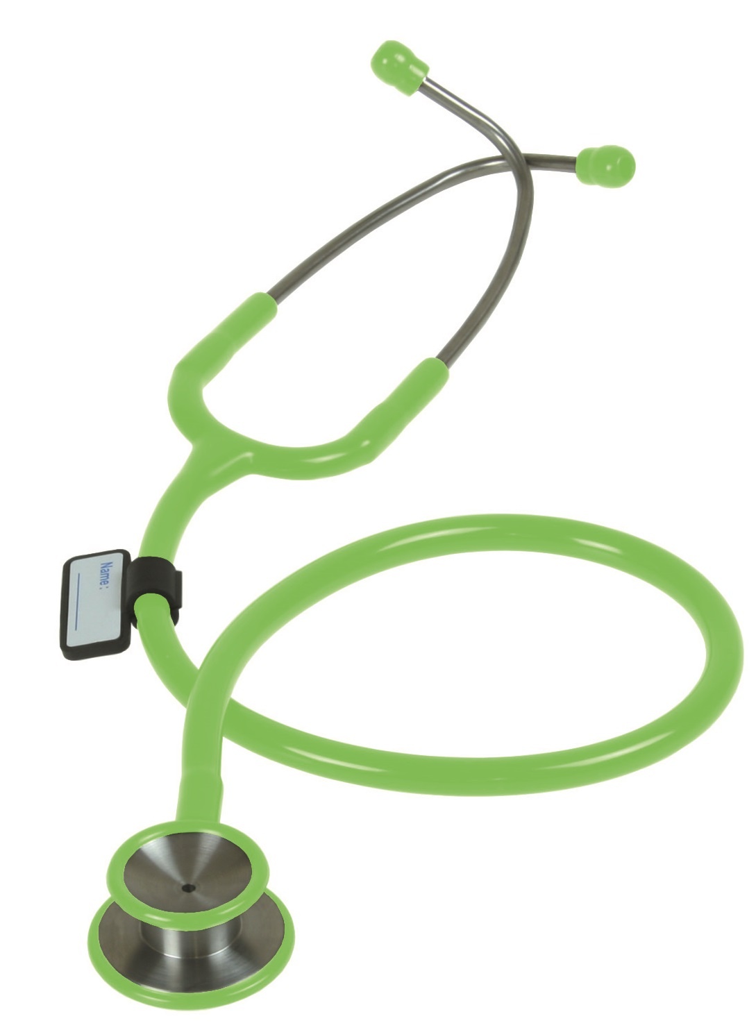 Liberty Stethoscope Classic - Lime Green