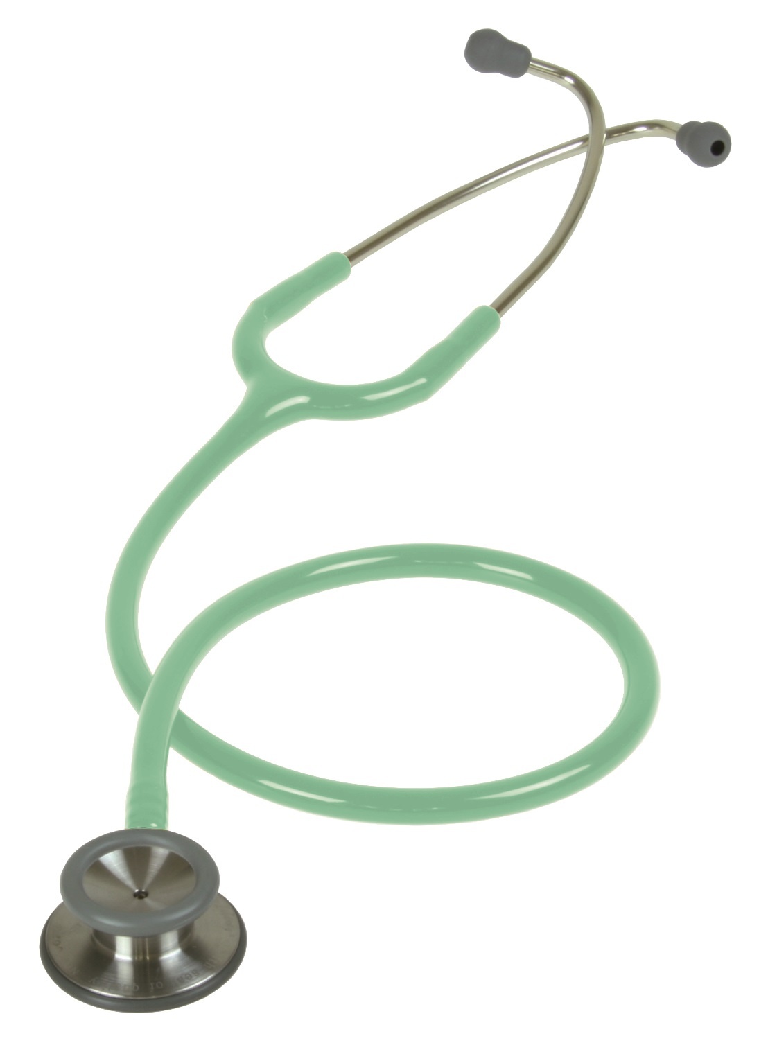 Liberty Stethoscope Classic Tunable Frosted Green