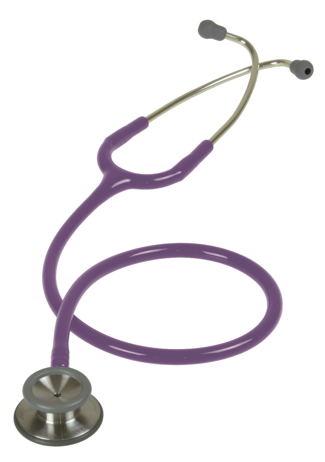 Liberty Stethoscope Classic Tunable Frosted Purple