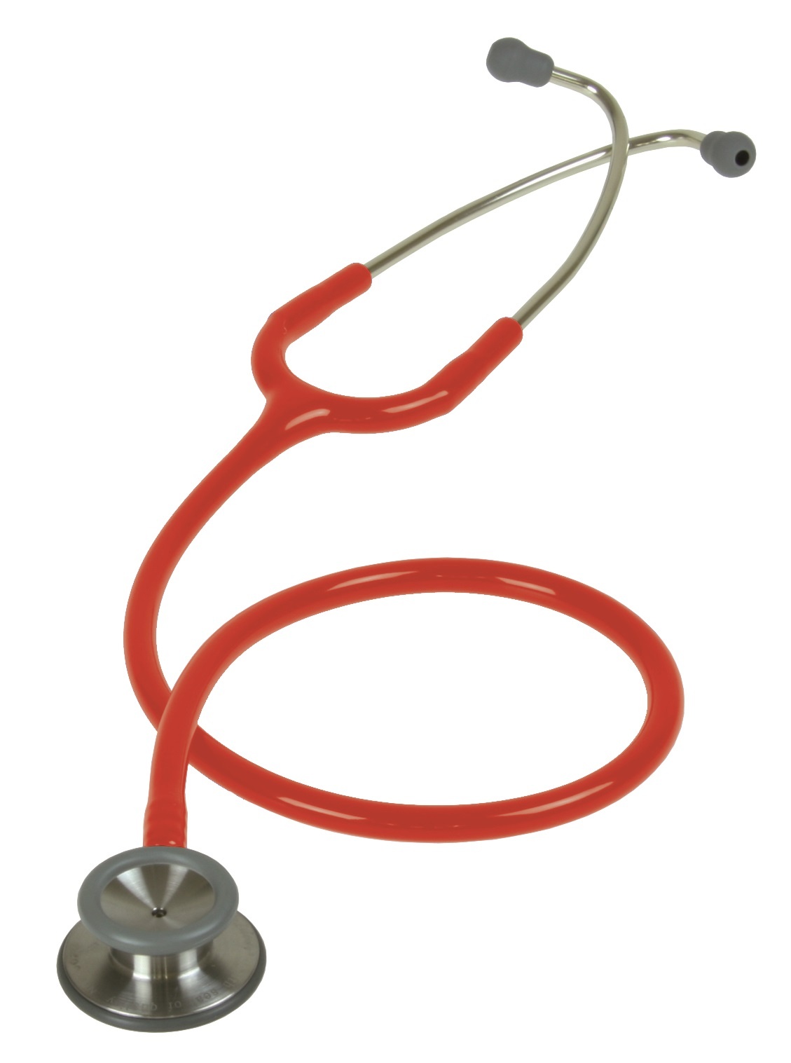 Liberty Stethoscope Classic Tunable Red