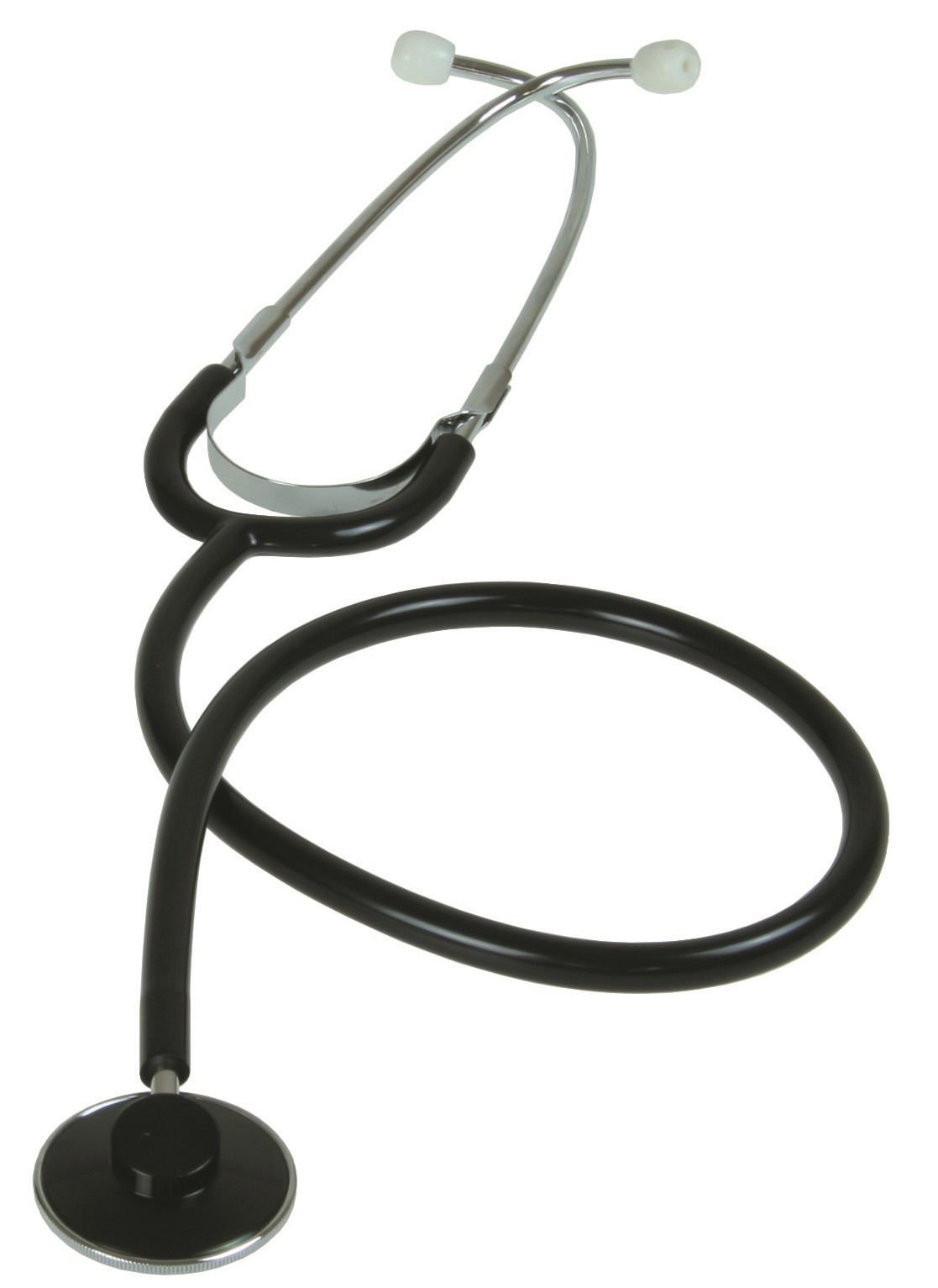 Liberty Stethoscope Single Head Zip Case Black