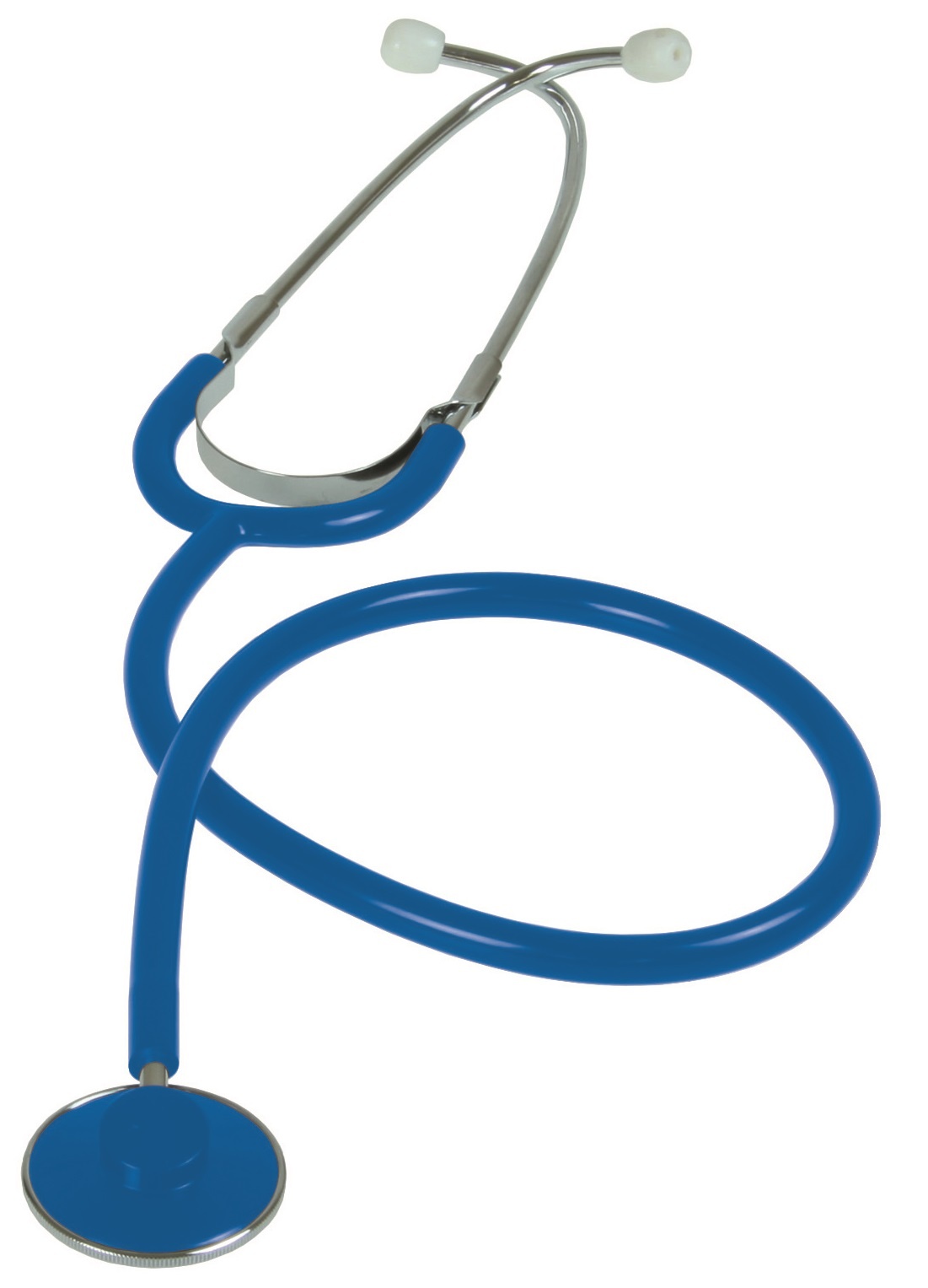 Liberty Stethoscope Single Head Zip Case Royal Blue