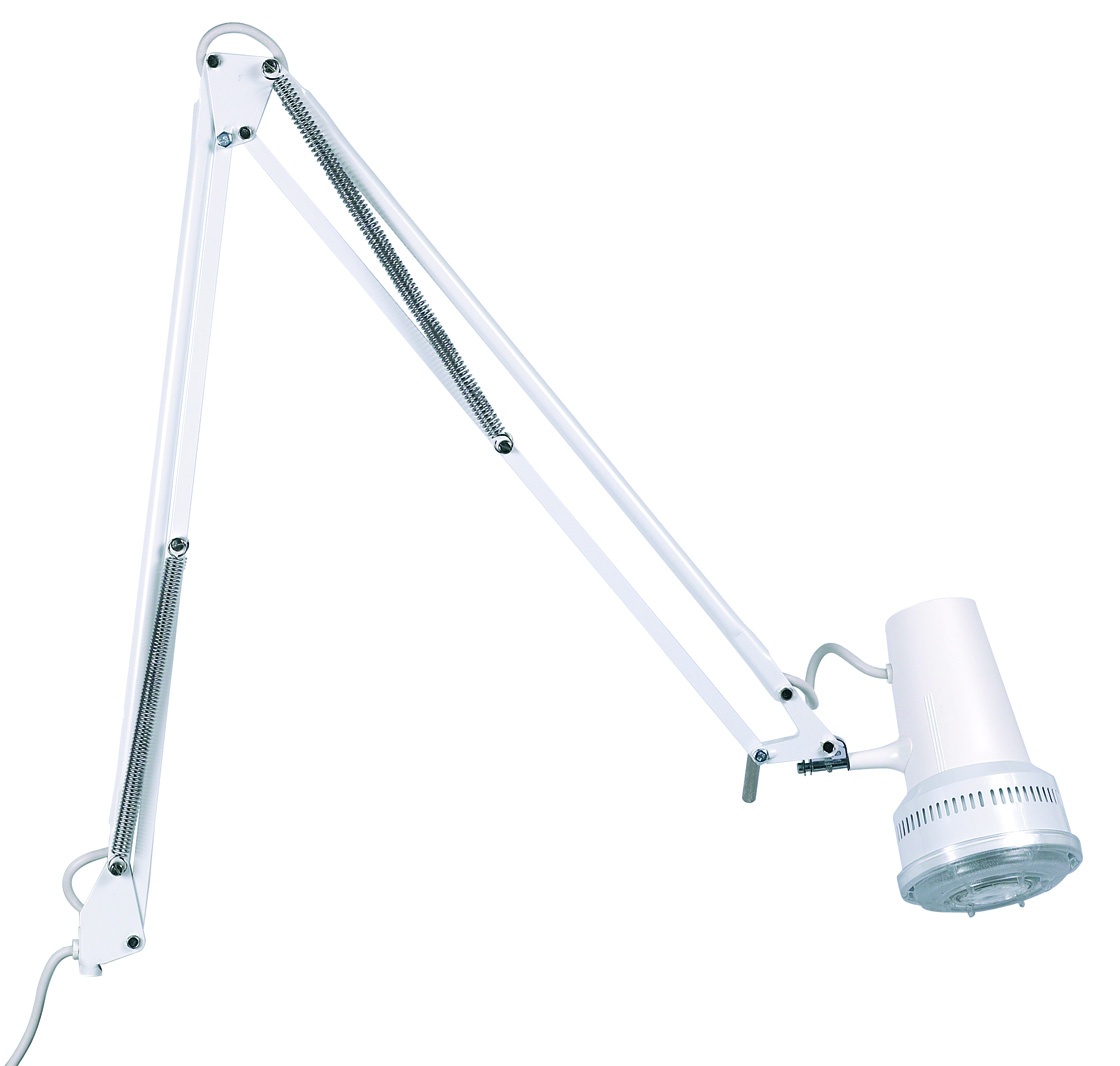 Clinical Halogen Inspection Lamp 1250lx