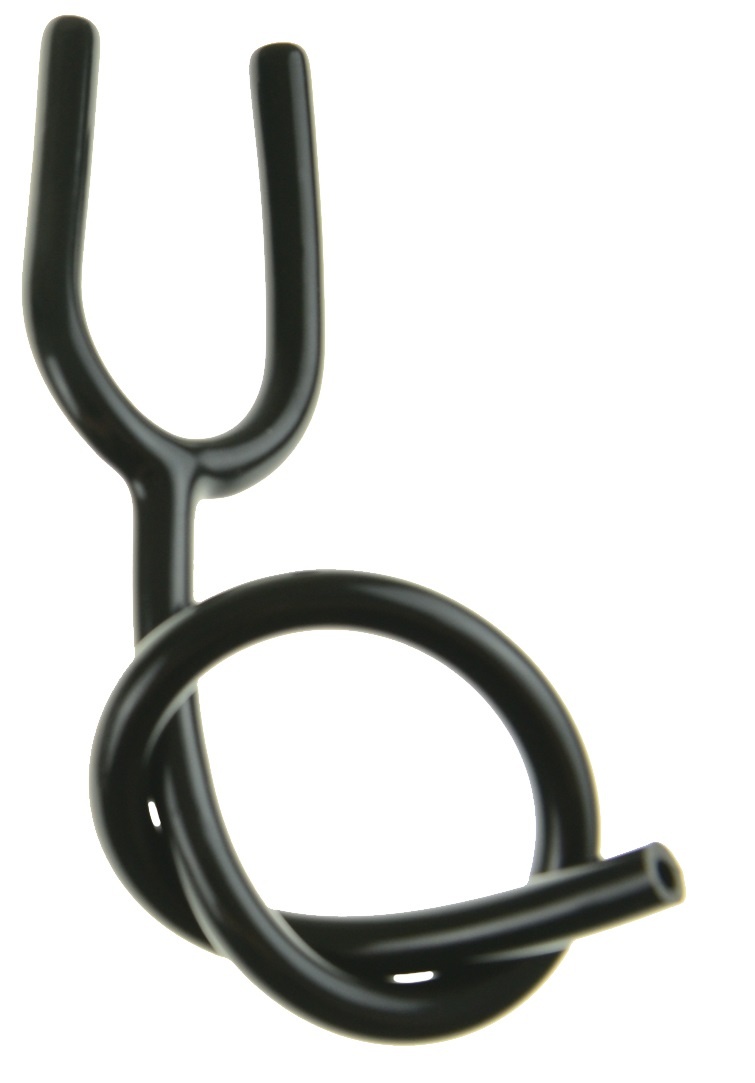 Liberty Replacement Tubing ONLY Y Shaped - Black