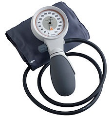 Heine Blood Pressure Gamma G5 with 29-41cm cuff Latex Free single tube