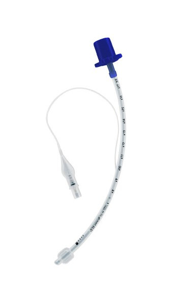 Microcuff Paediatric Endotracheal Tube Cuffed 3.5mm - Box 10