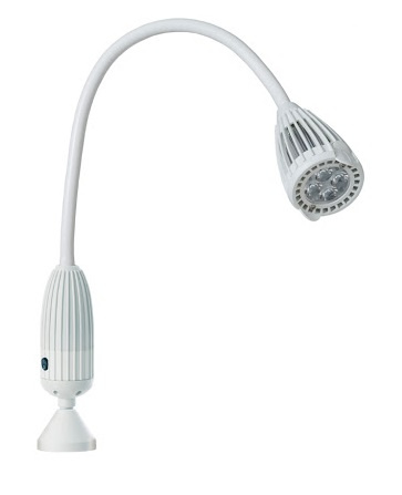 Mimsal Examination Lamp Luxiflex LED 6W 15000 Lux
