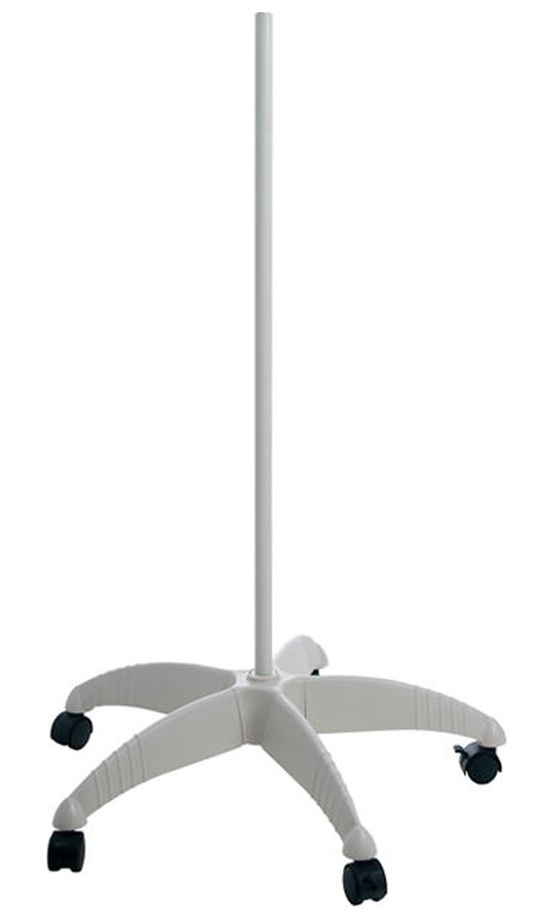 Mimsal Examination Lamp Trolley Stand ONLY 8.8kg