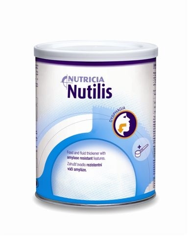 Nutricia Nutilis Food Thickener 300g tin
