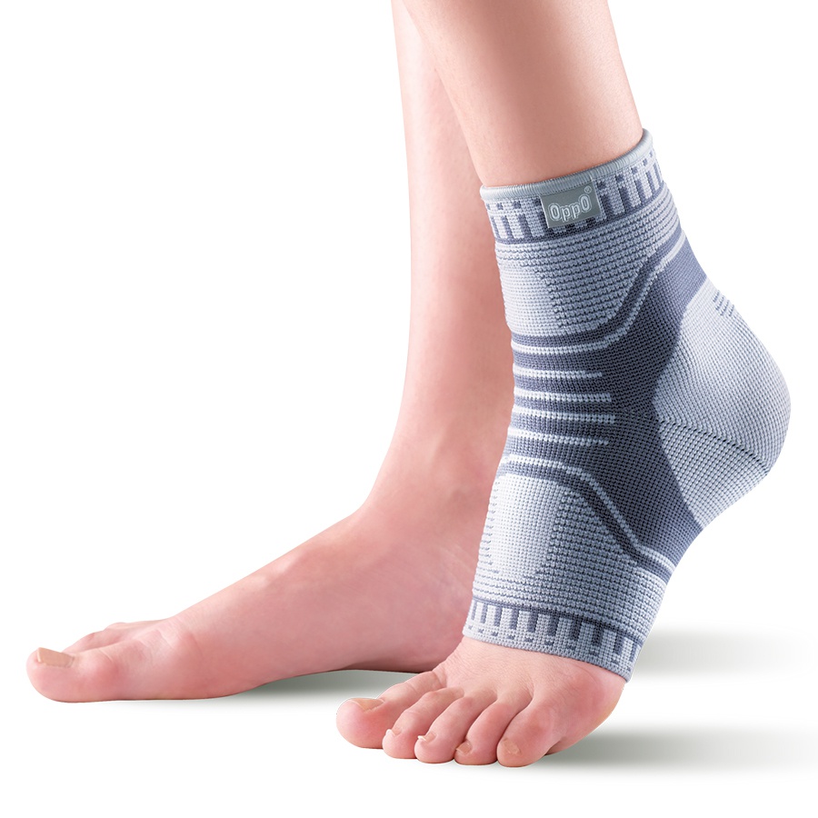 Oppo Accutex Ankle Protector Large