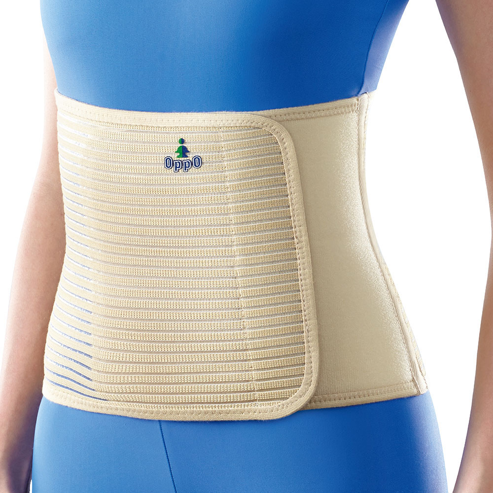 OPPO Abdominal Support X-Large 104.1-114.3cm