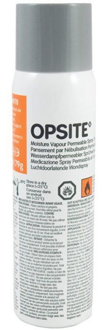 Opsite Spray Film Dressing - 100ml spraycan