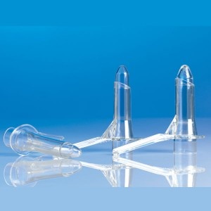 Proctoscope Disposable Sterile EOS Large Blue