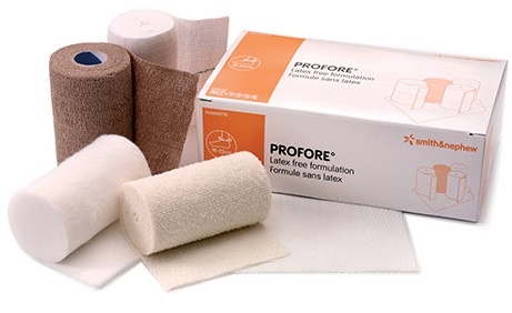 Profore 4-Layer Venous Ulcer Kit Extra Large 30cm