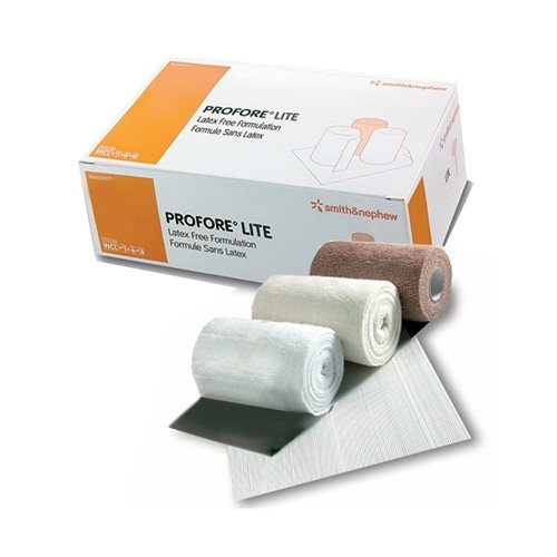 Profore Lite Bandage Mixed venous/arterial kit