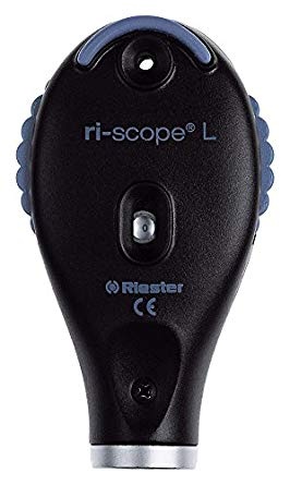 Riester ri-Scope L2 Ophthalmoscope Head LED 3.5V HEAD ONLY