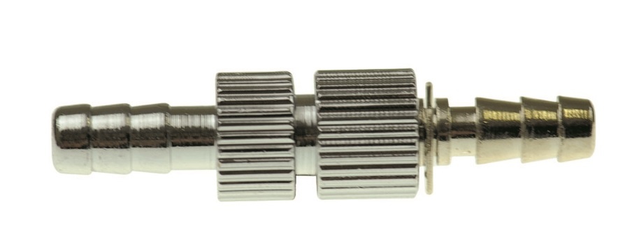 Sphygmomanometer Connector Male/Female Metal Screw