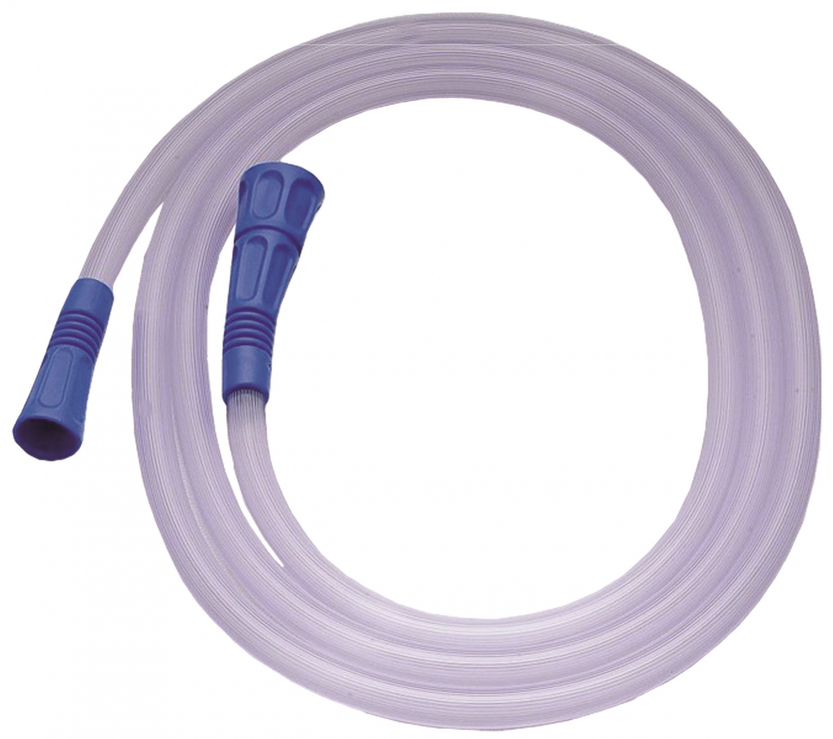 Liberty Suction Pump Connection Tubing 4/16 ID 1.8m Sterile