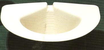 Specimen Pan 1 litre Autoclavable