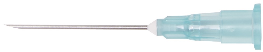 Terumo Agani Hypodermic Needles 21g x 1  inch