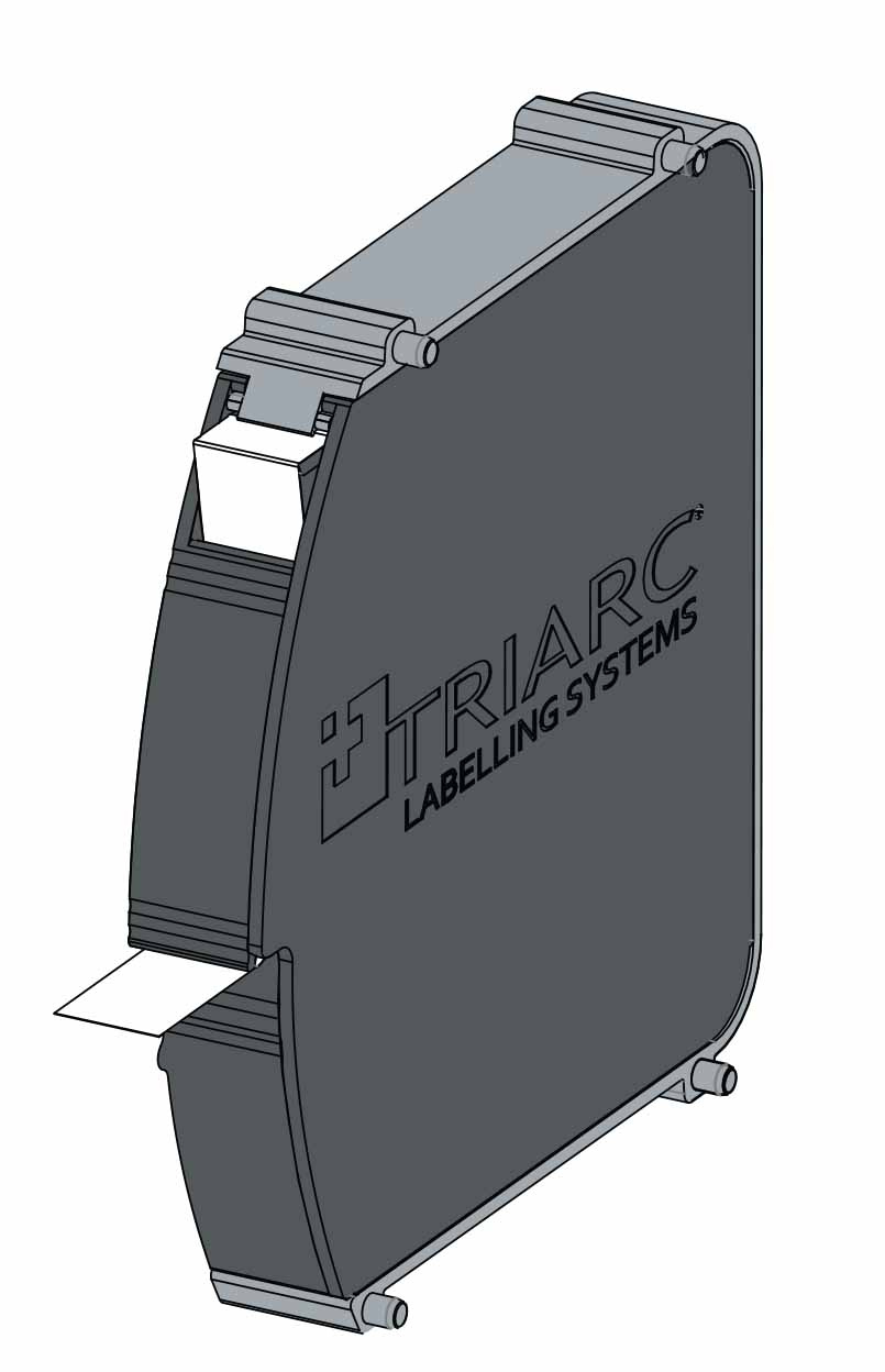 Triarc Modular Label Dispenser Slimline